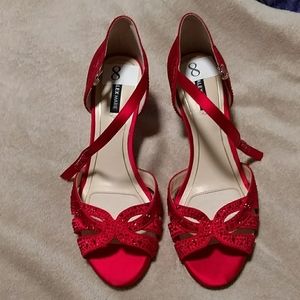 Alex Marie High Heels